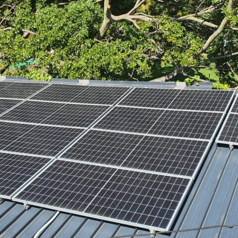 Solar Project